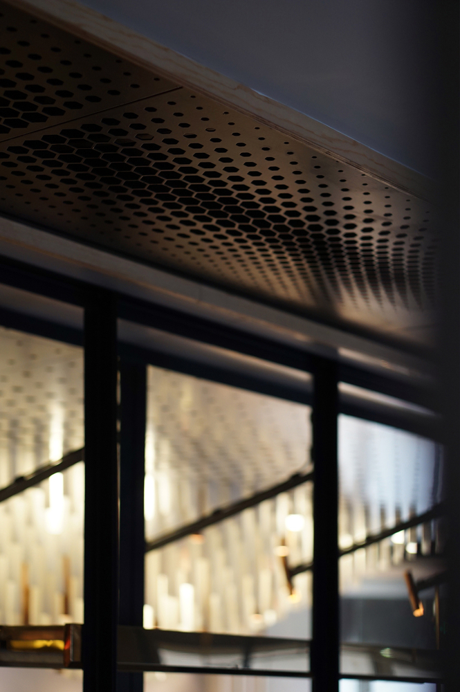 上海迪士尼小镇湖畔餐厅-50