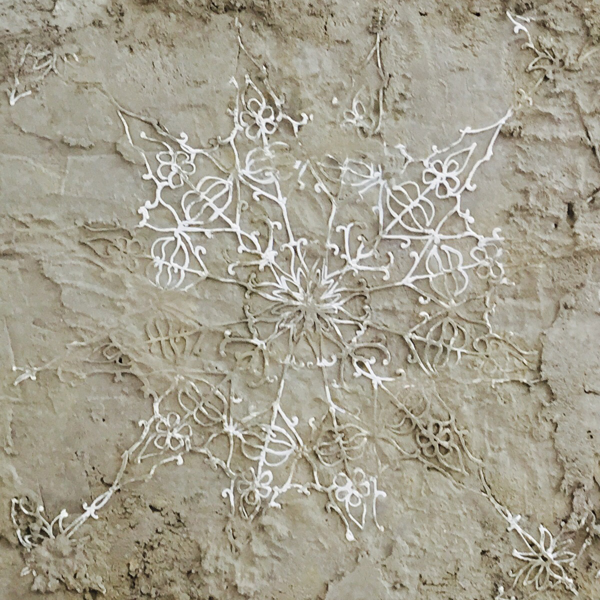 文化印记 | 伊斯兰图案的现代空间演绎-5