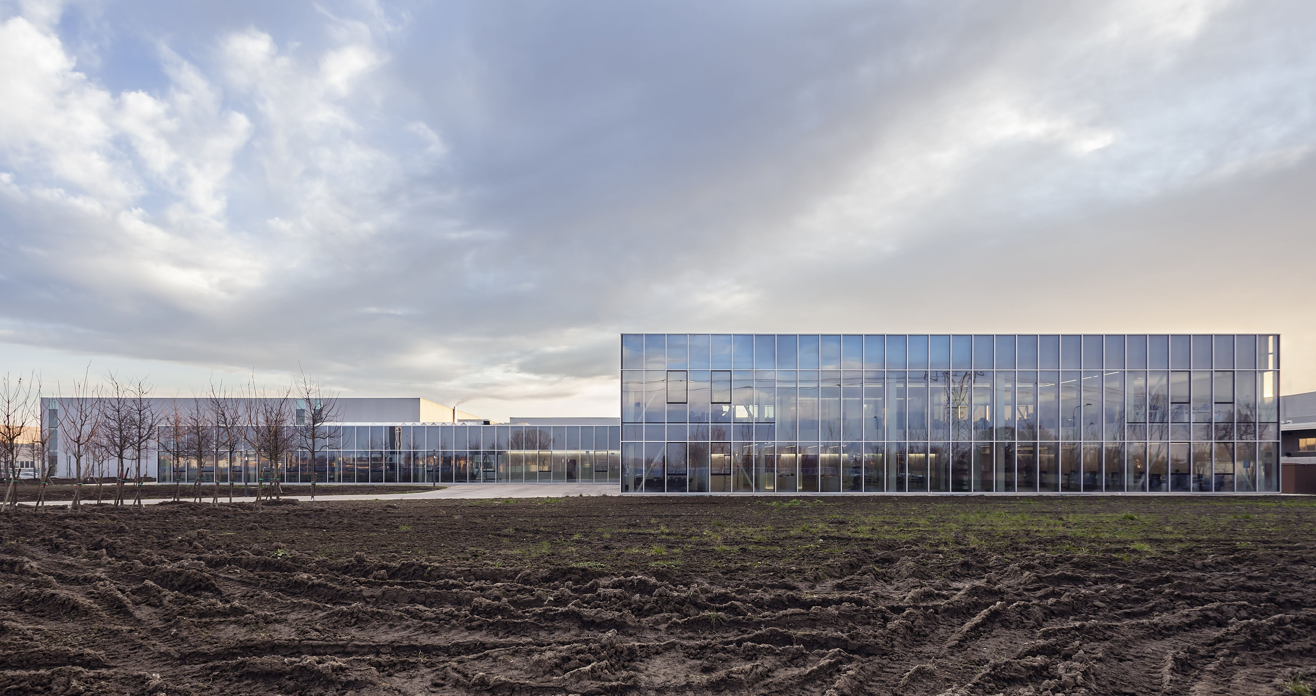 MTA Rolo 总部设计-17