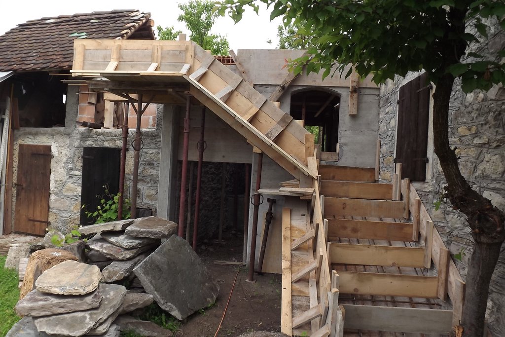 百年老屋的再生之旅 | 现代与传统的完美融合-41