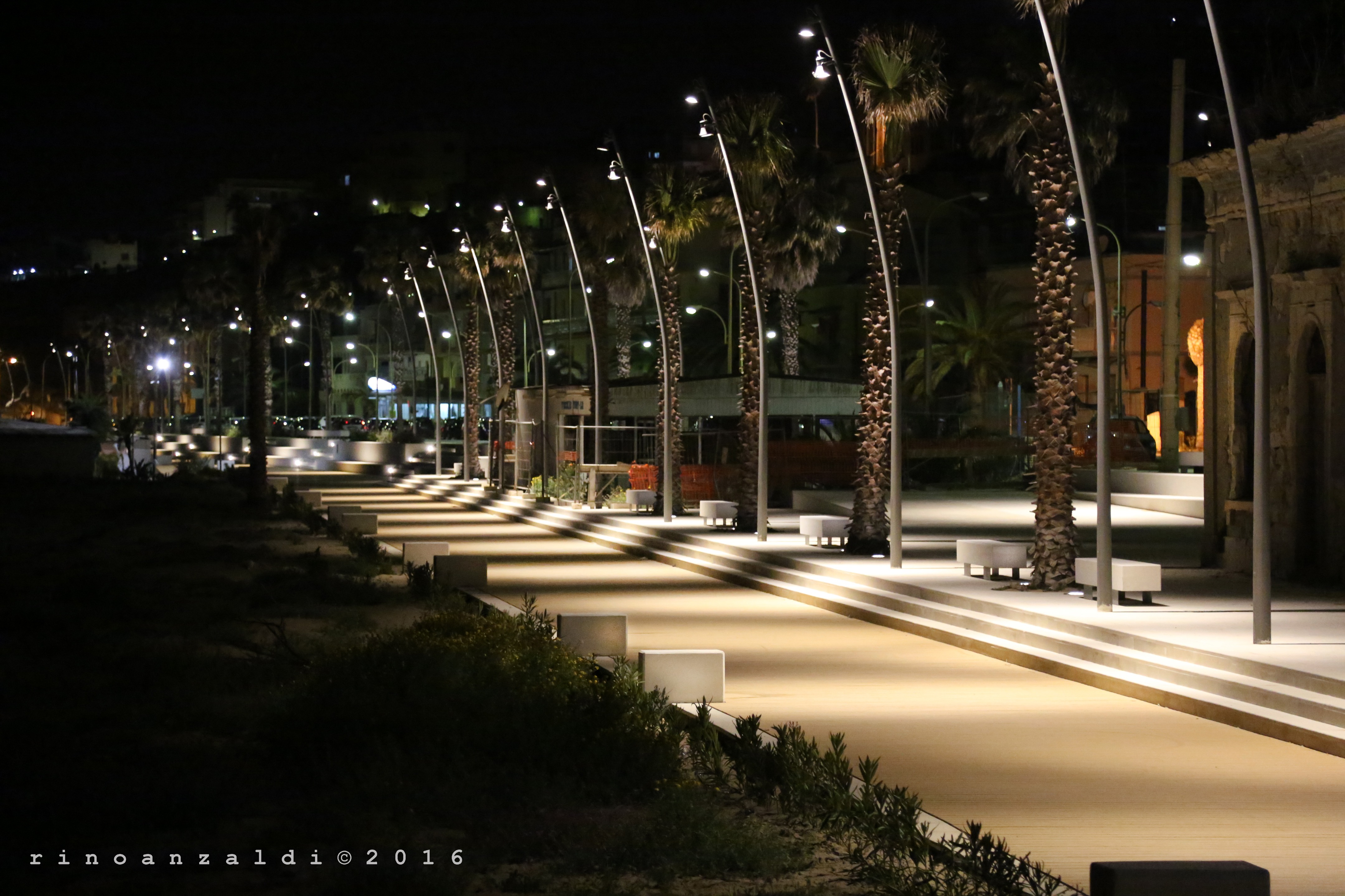 海岸家具 · Gela Lungomare-8