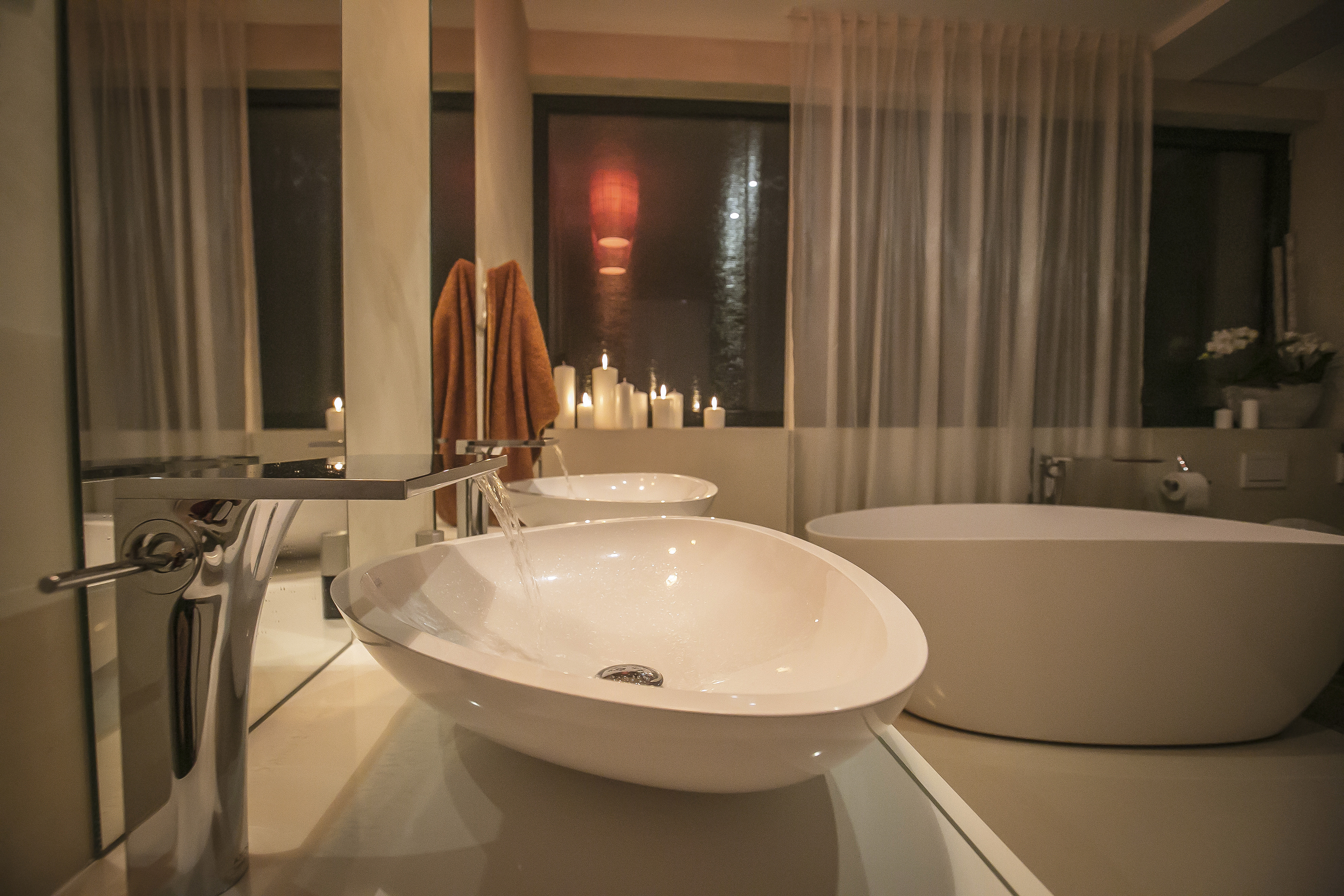 Tomčany 家庭住宅室内设计-39