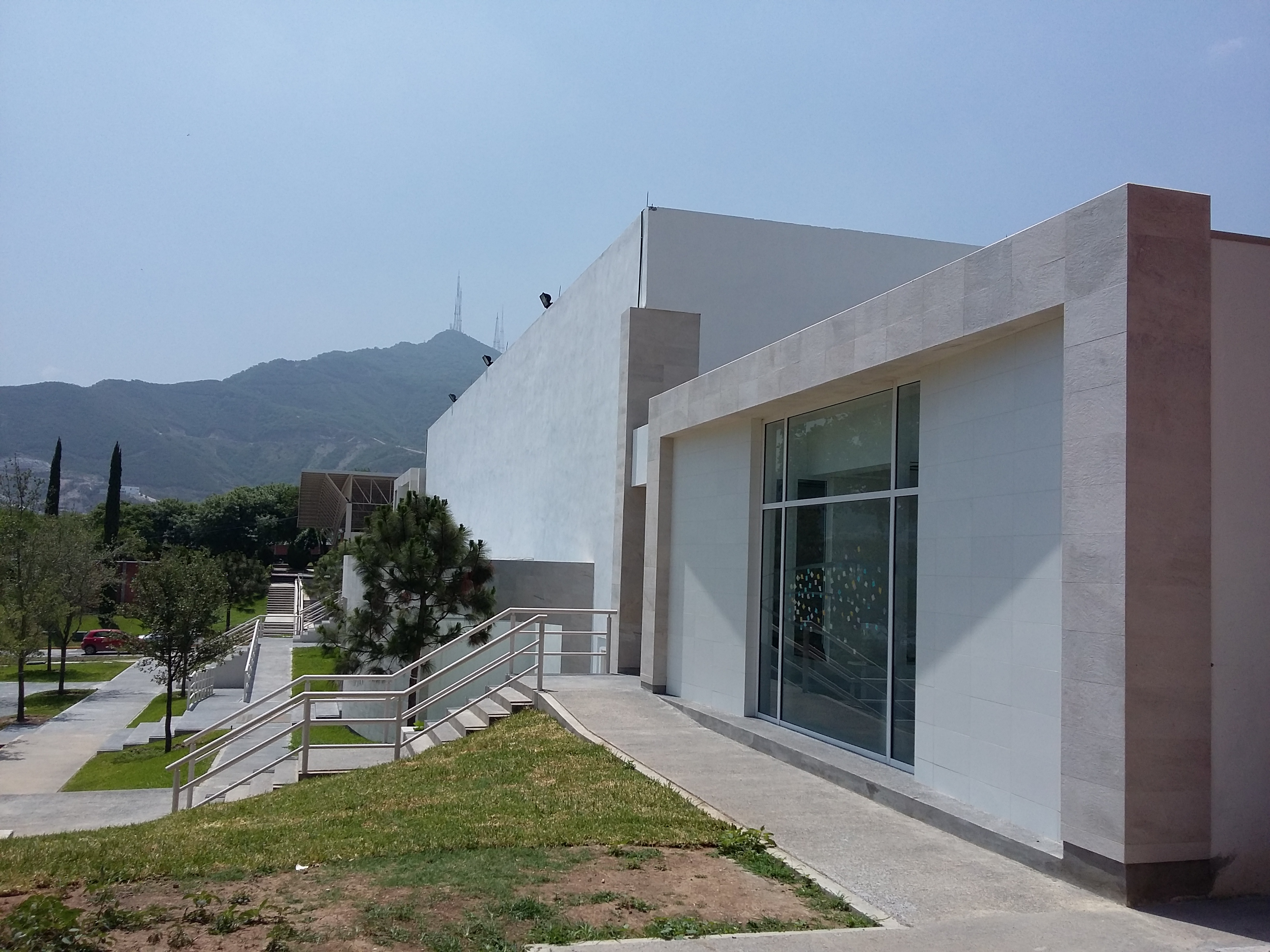 CECVAC 公共依赖空间设计-8