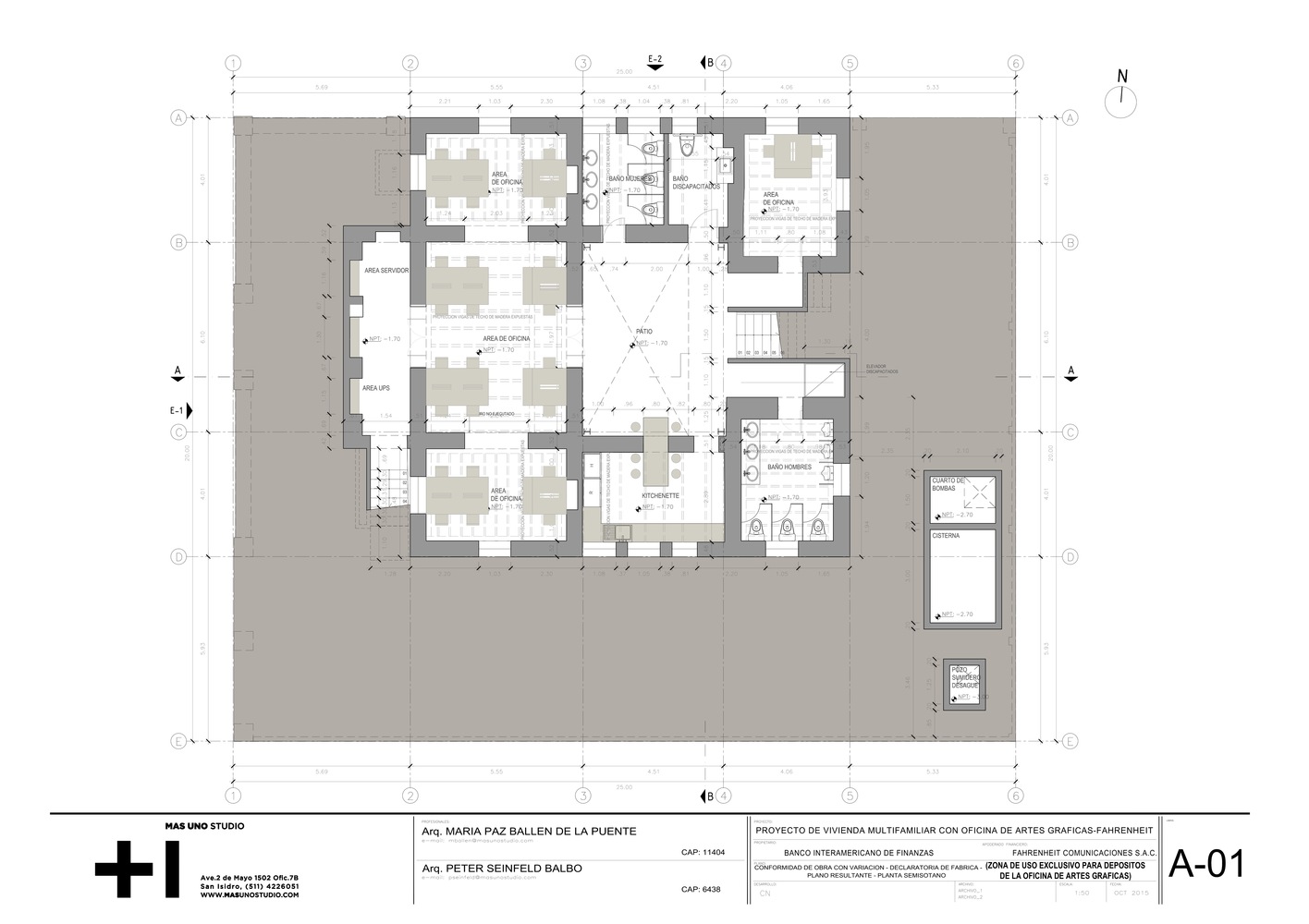 阿佩斯特吉亚住宅-39