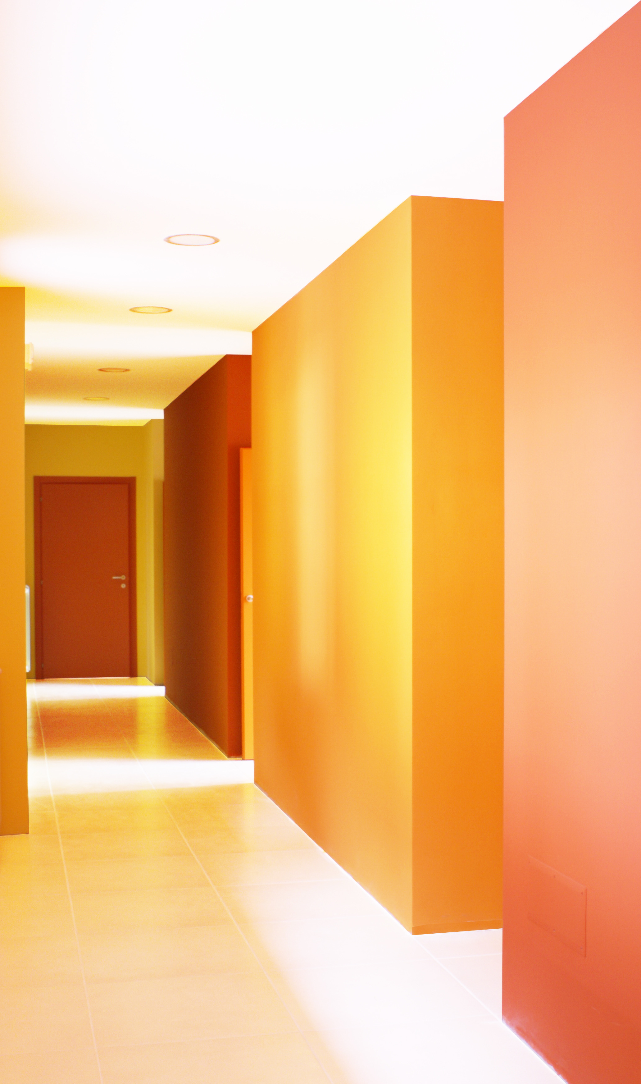 寓教于乐的儿童空间-25