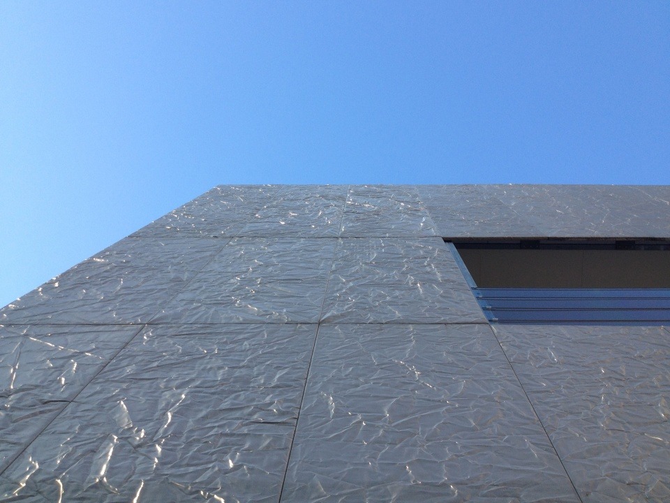 2014 年完成的 Vespucci 商业大楼-0