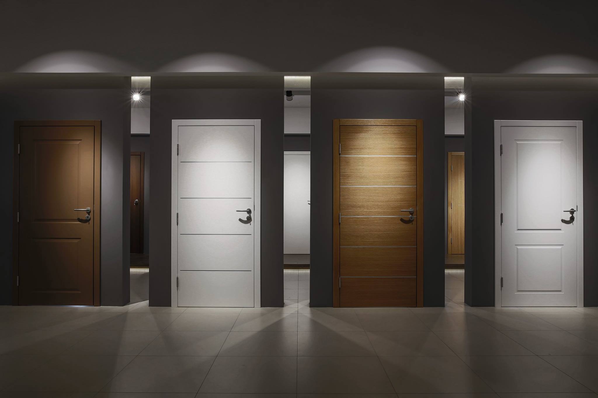 Ciao Berto 家居展示中心-21