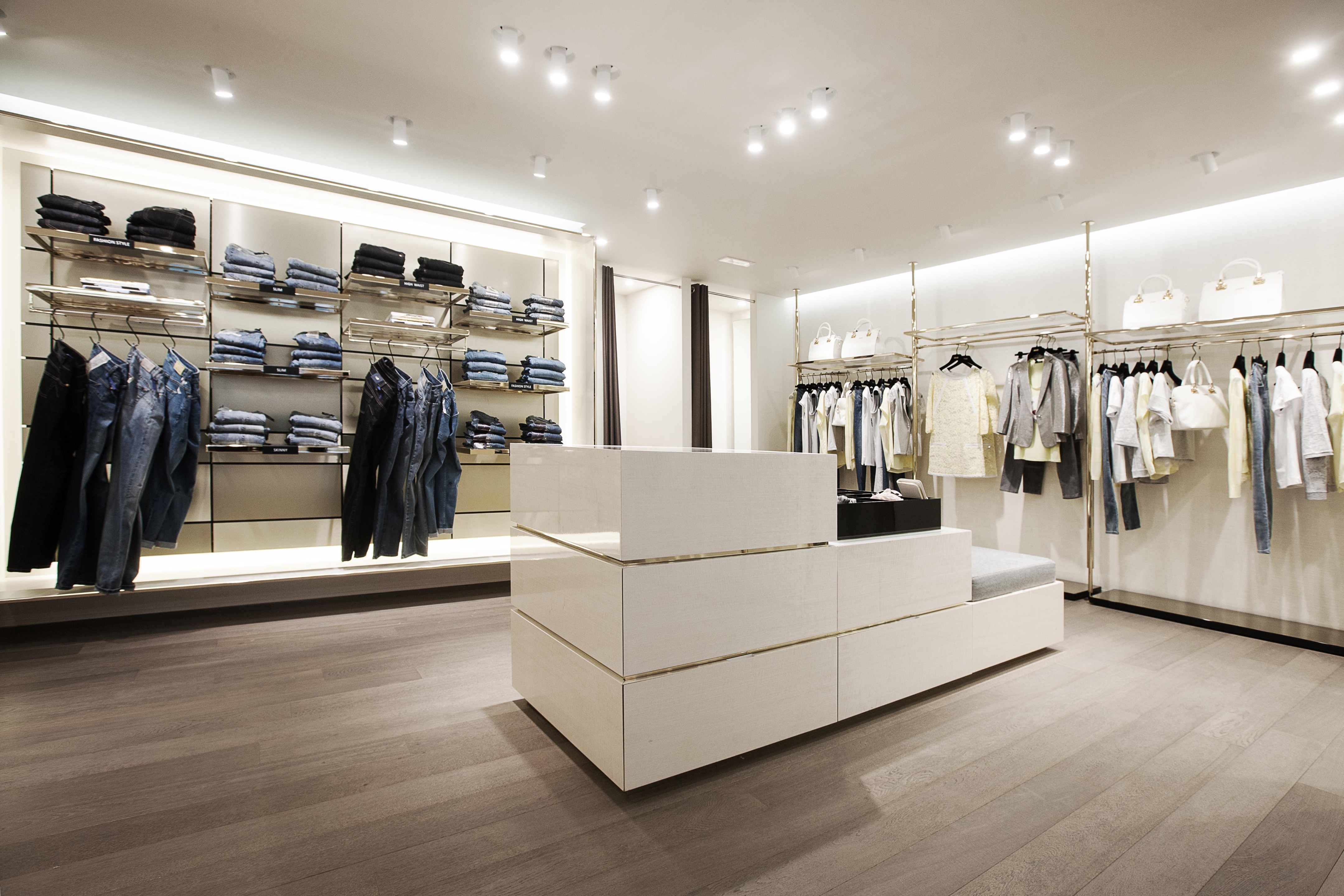 2015 年完成的刘•乔·诺克室内设计作品展示-2