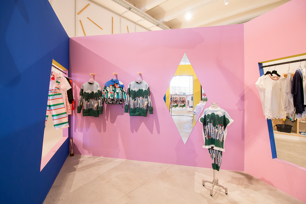 梦幻童装店“Coccole Bimbi”-21