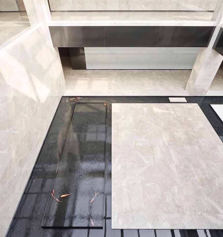 杭州萧山企业办公室设计-10