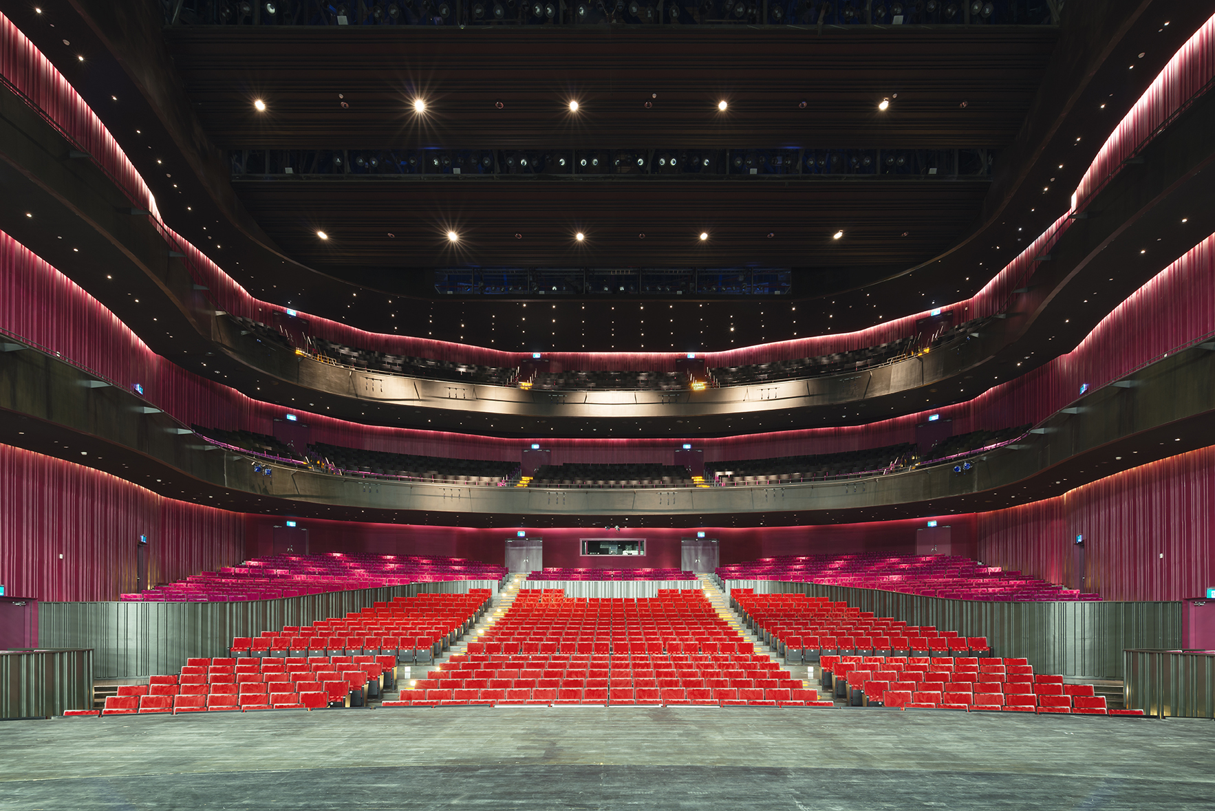 高雄艺术中心-18