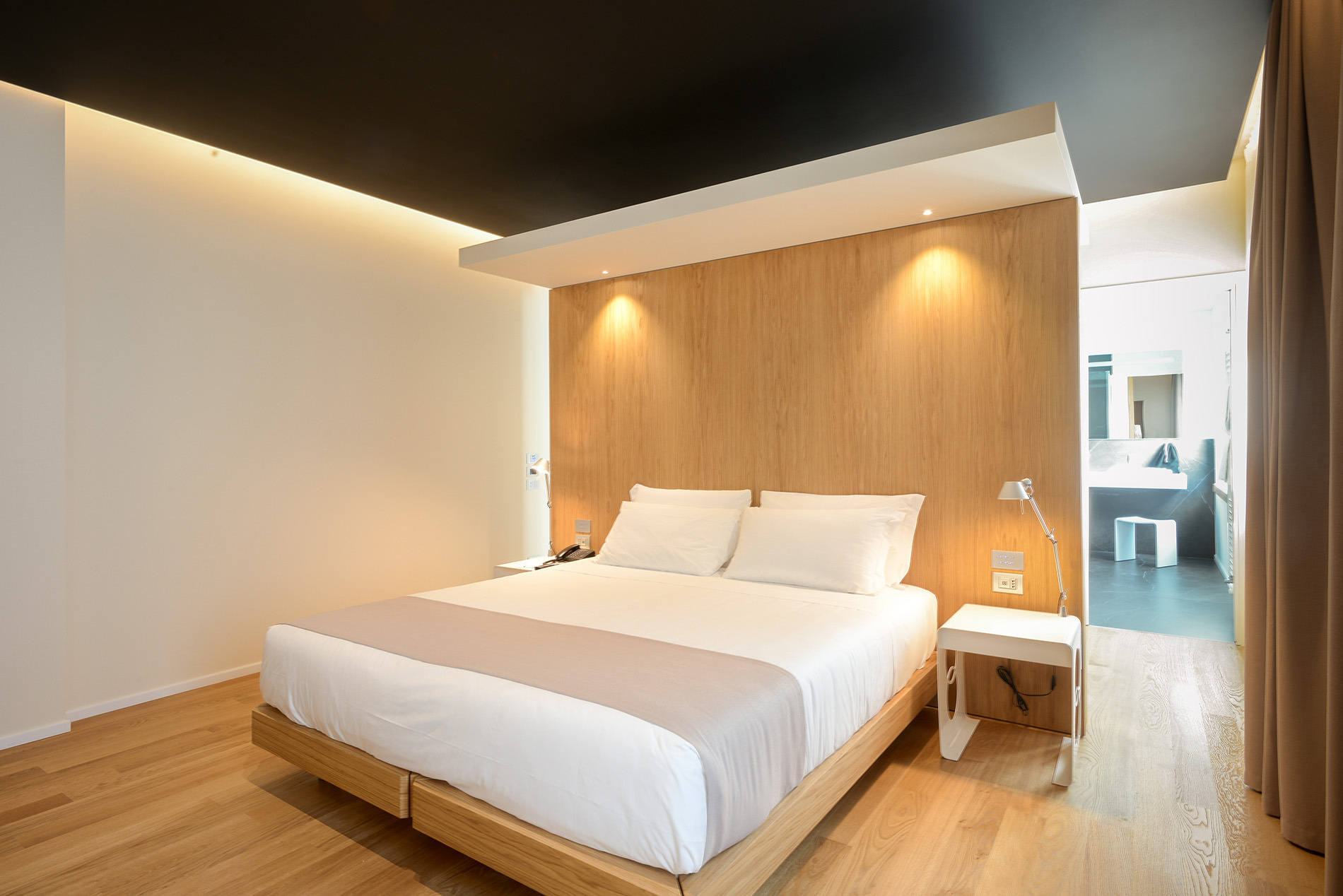 Best Western Plus Bologna 酒店室内设计-0