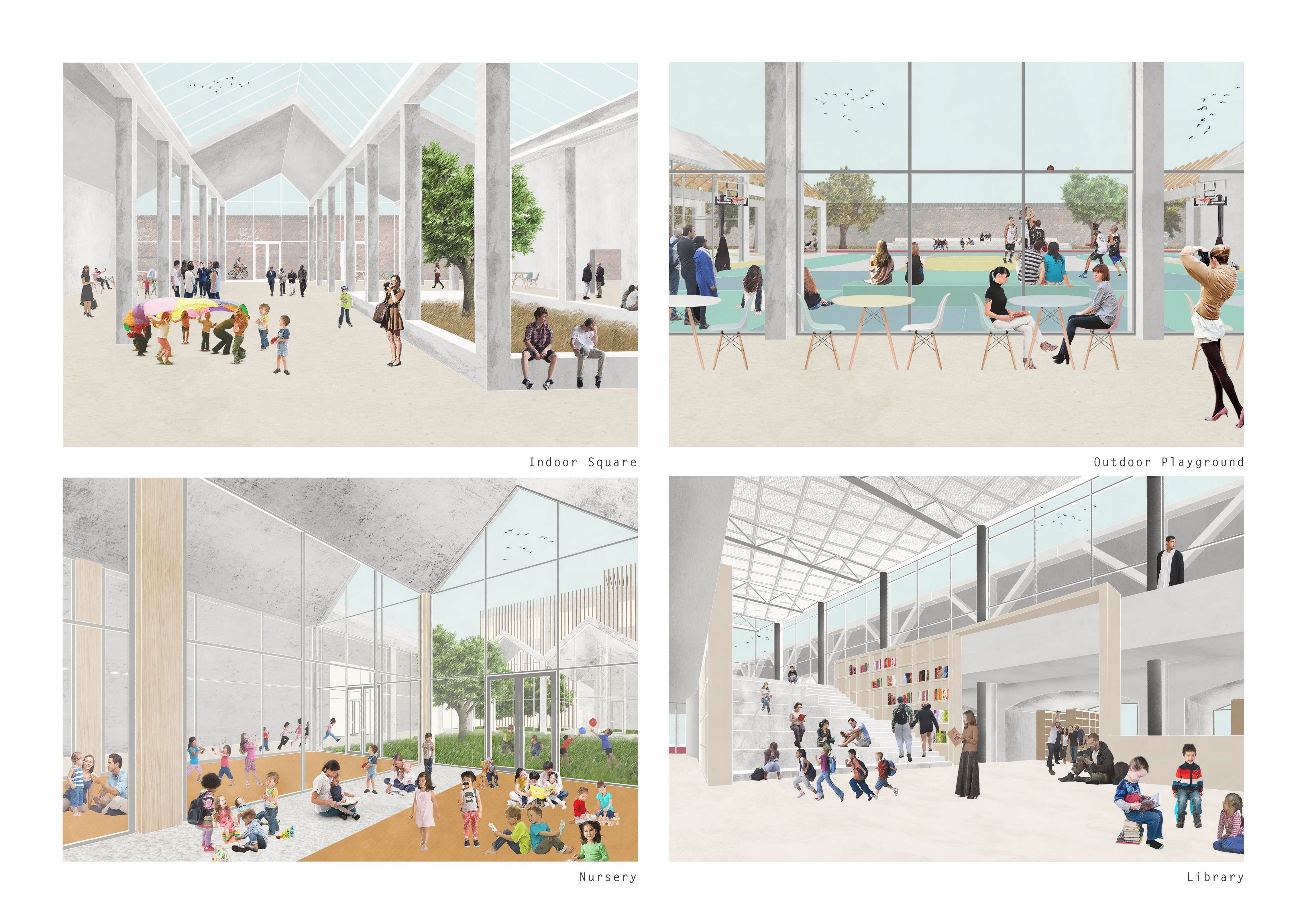 废弃工厂的创意转型-17