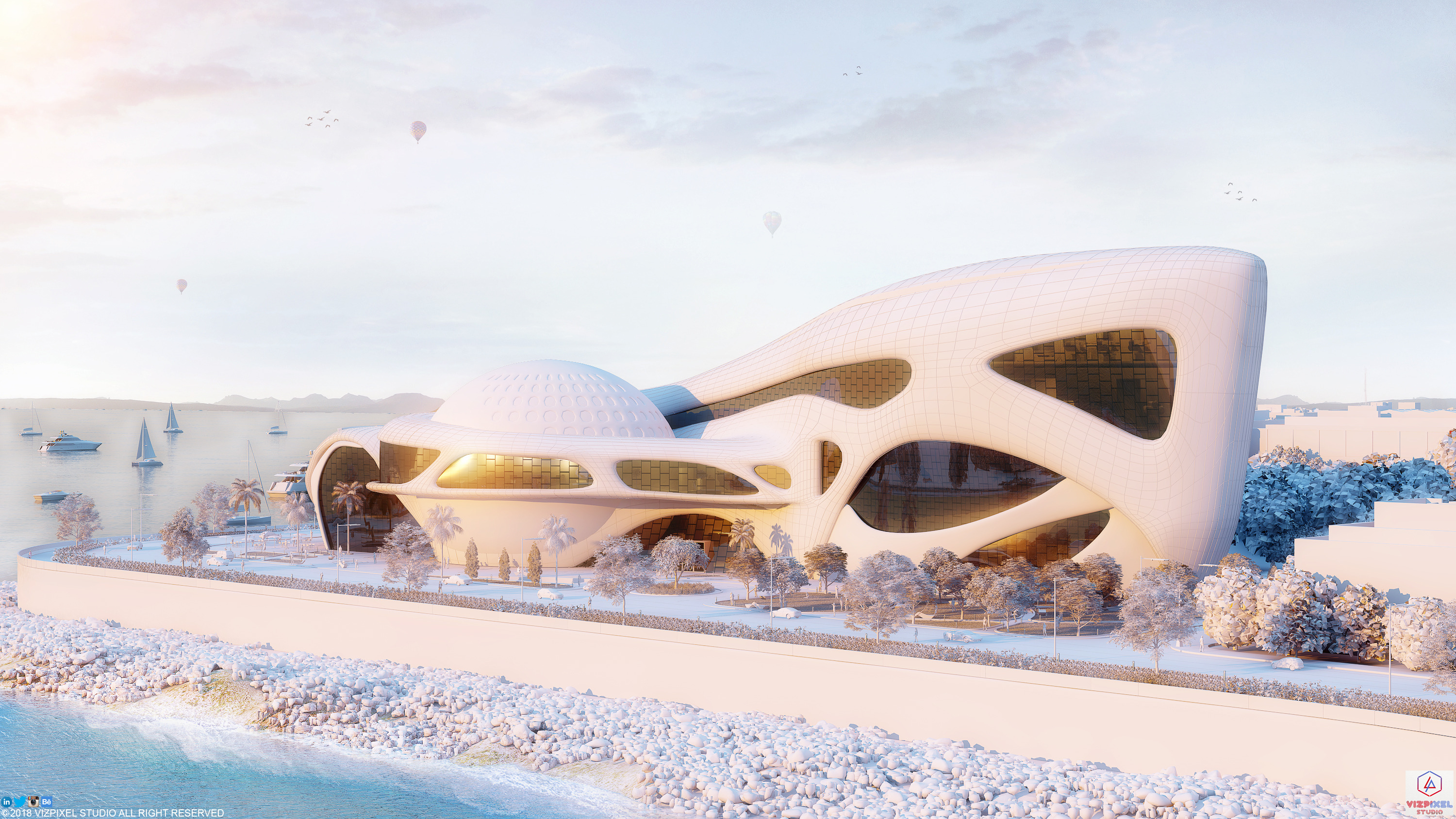 数字设计创新中心-13