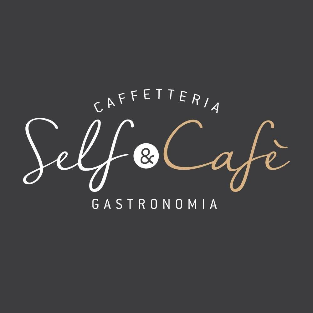 self可译为自我自身自己等；cafè应是café，可译为咖啡馆咖啡店-1