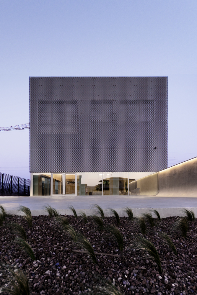 创新数字网络 VoipVoice 总部设计-25