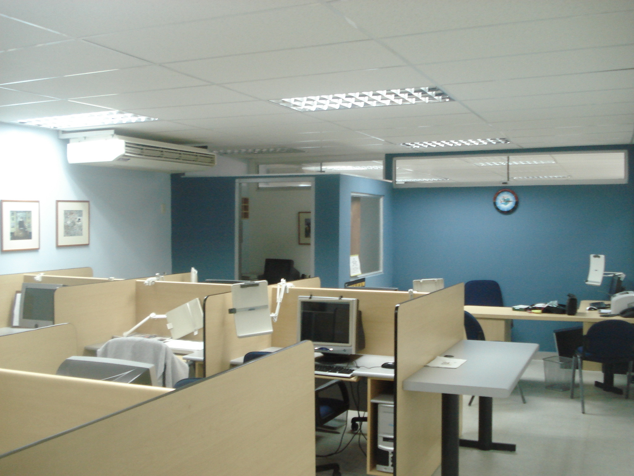 重塑办公空间-37