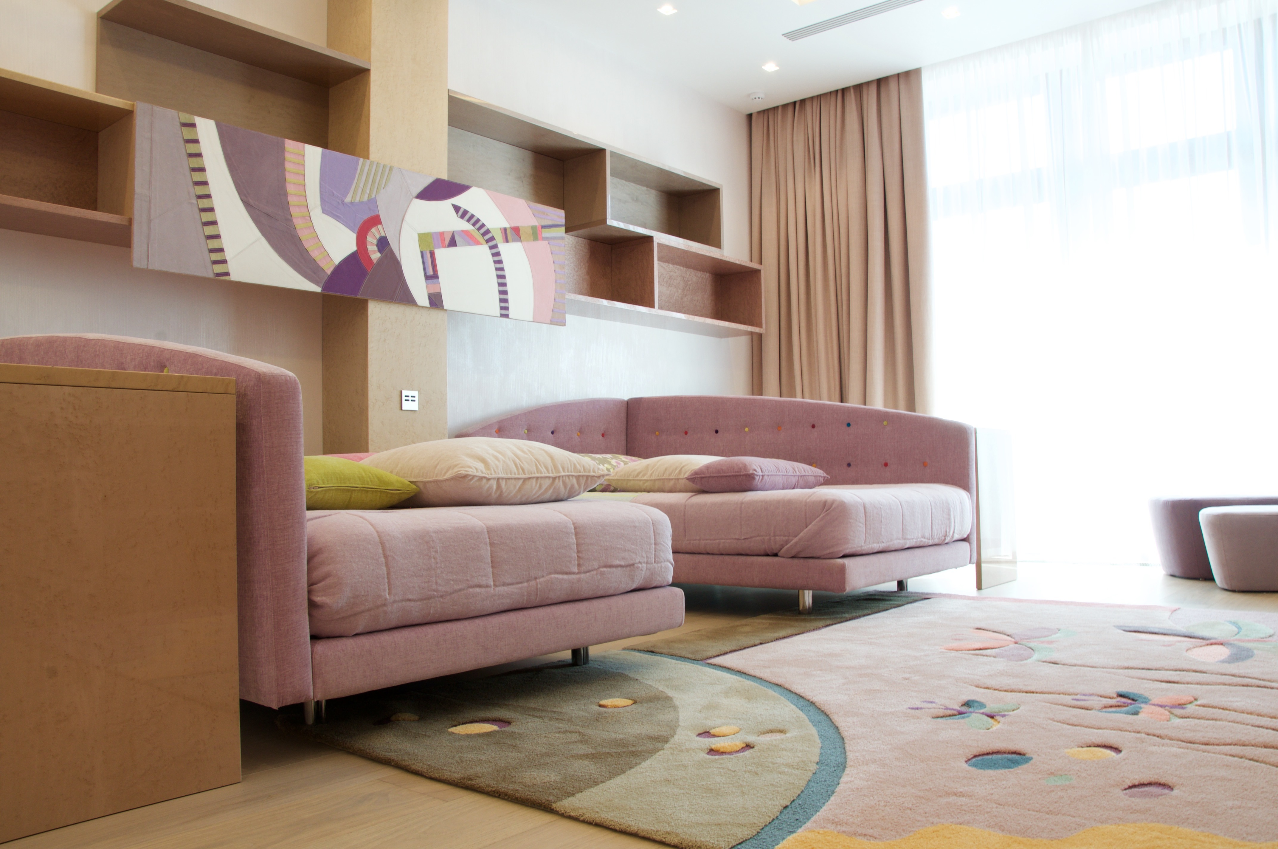 莫斯科郊区别墅设计-10