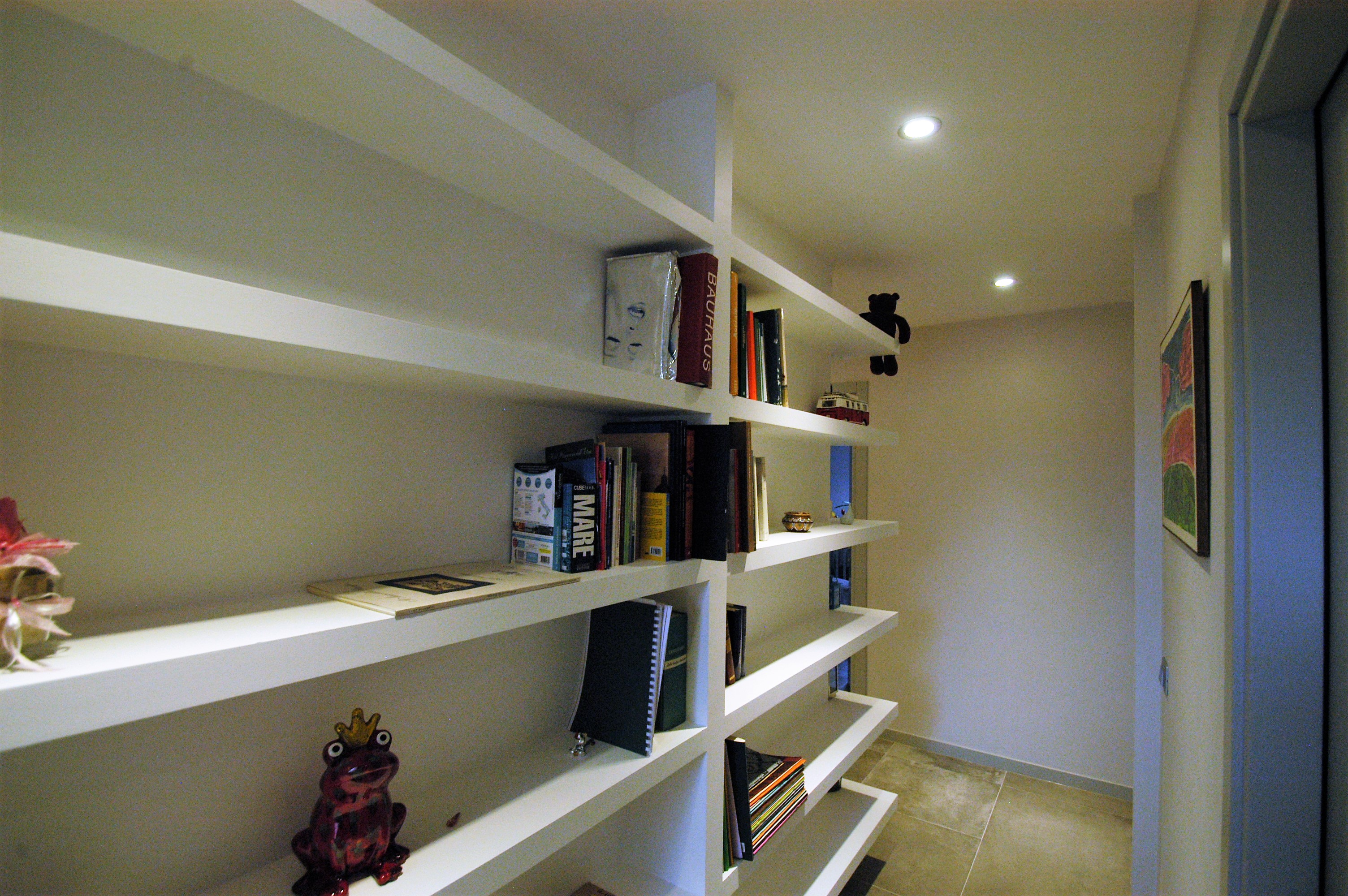 2016 年私人别墅室内设计案例解析-11