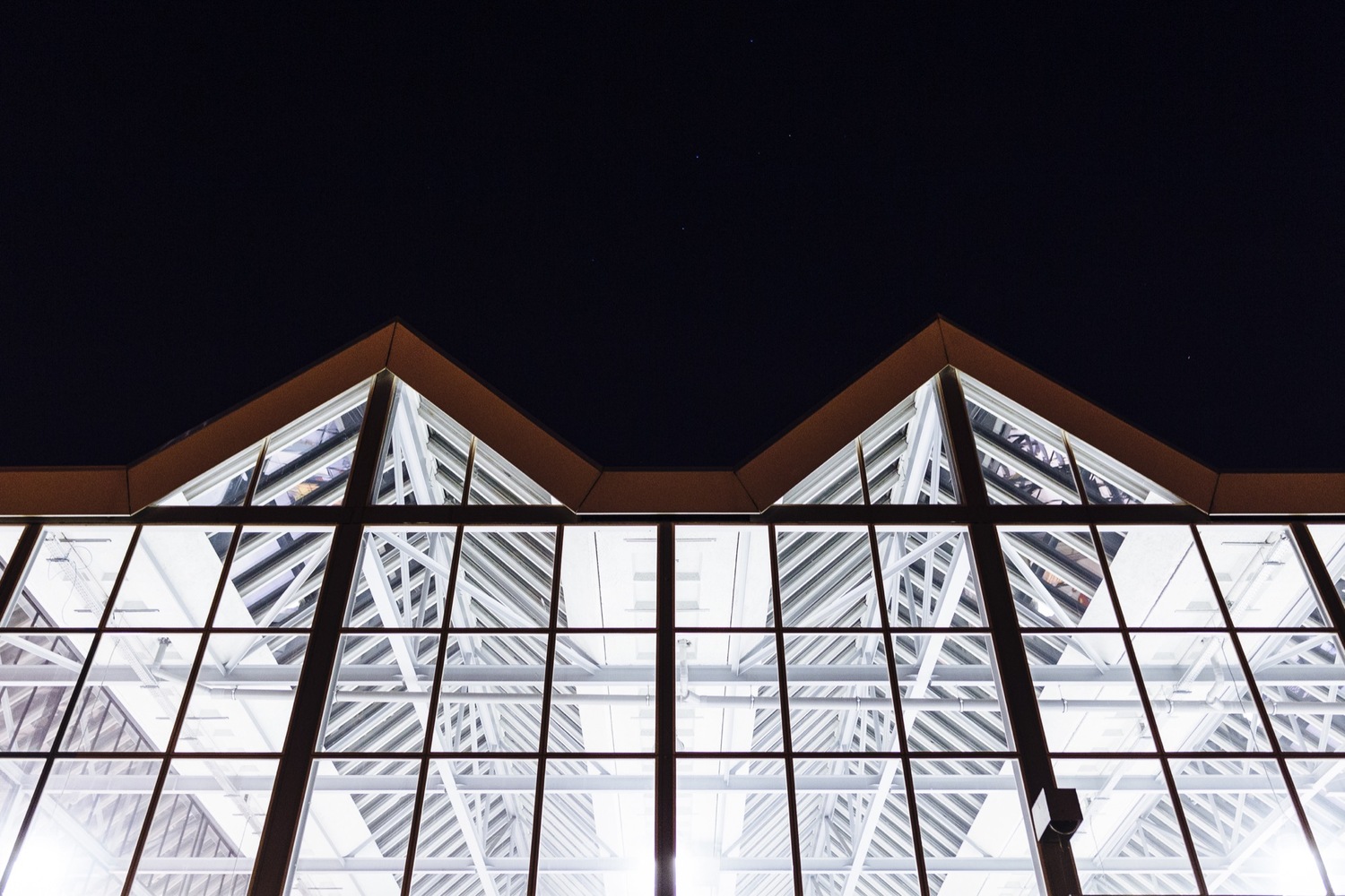 梦幻工厂 · 鲁塞加德翻新荷兰废弃玻璃工厂-29