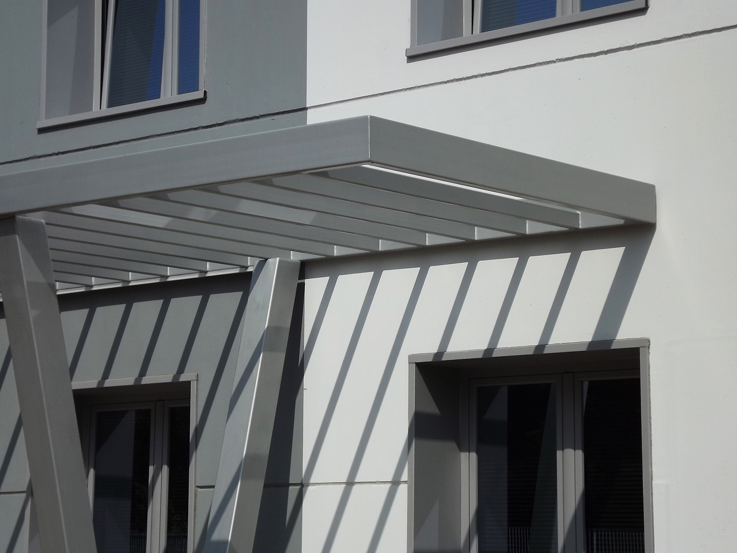 意式工业风厂房翻新，现代与传统交融-8