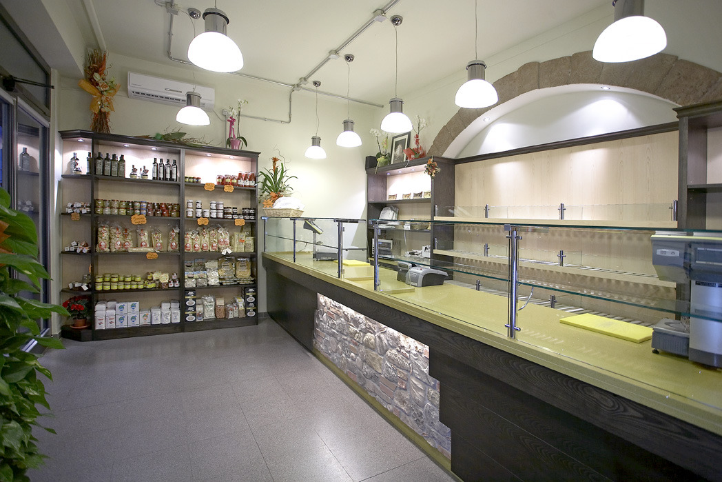 现代烘焙店室内设计趋势与亮点-9