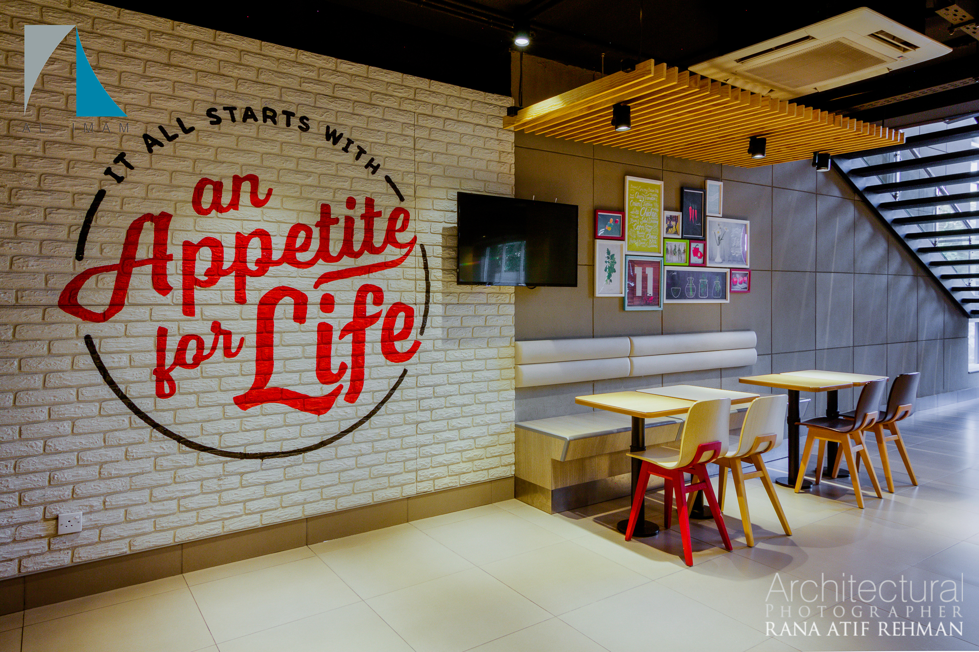 Lahore: KFC at Akbar Chowk-9