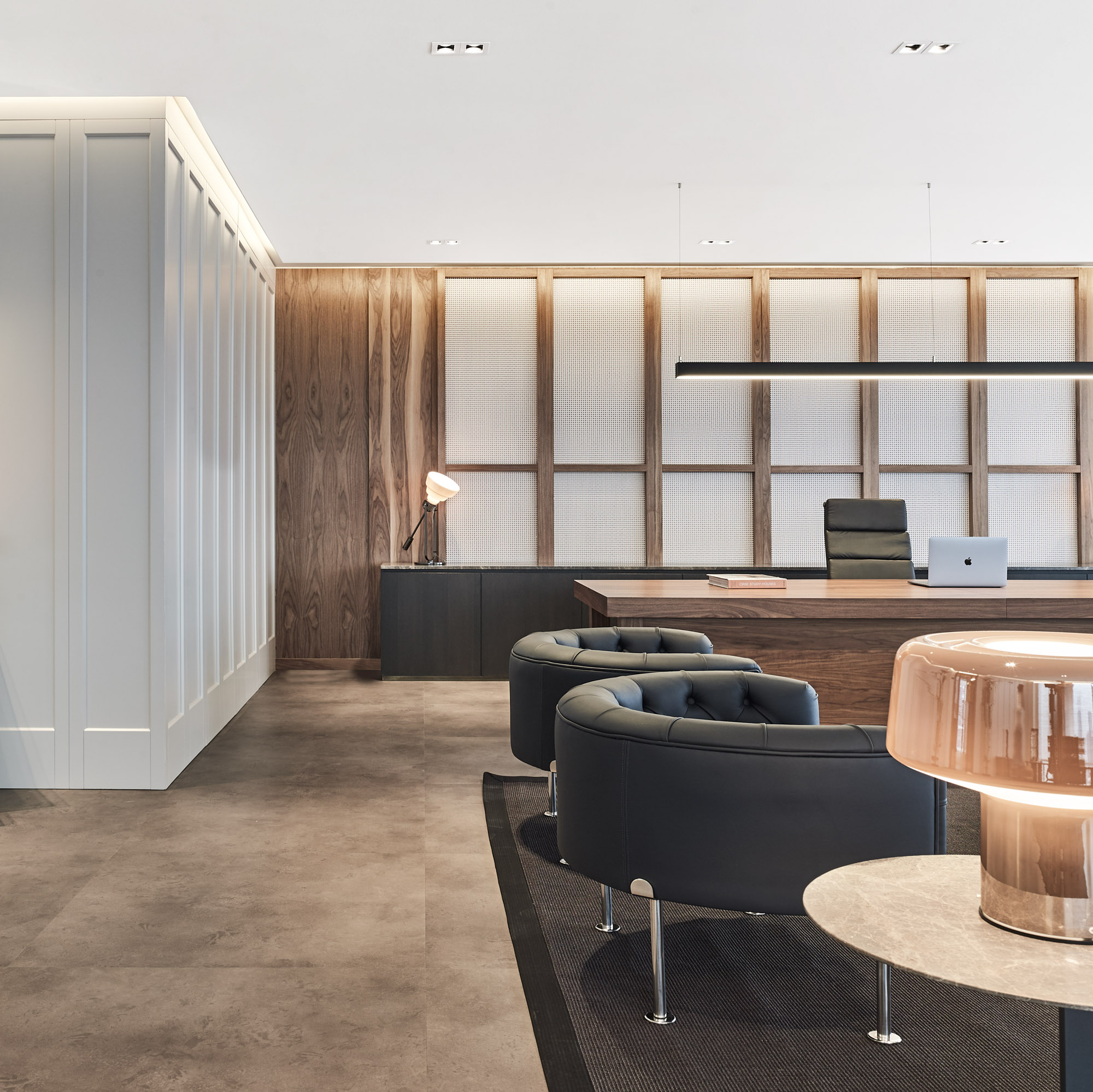 奥努尔集团,安卡拉办事处-3