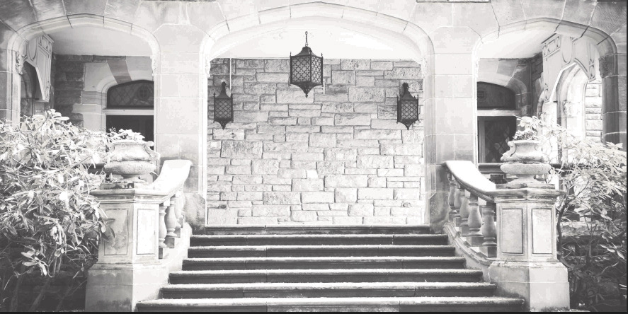 创意壁纸打造多元空间设计-262