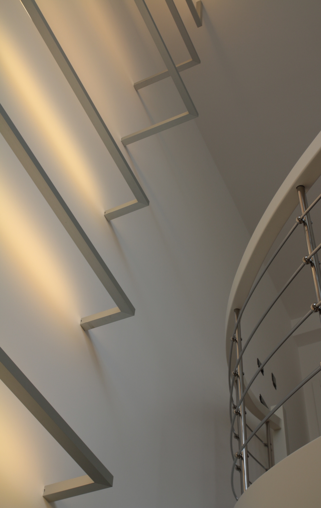 私人别墅设计 | Mottola 夜幕下的美景-10