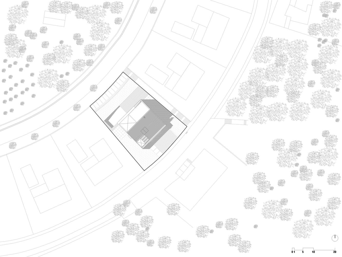 葡萄牙 Guimarães 三层别墅-65