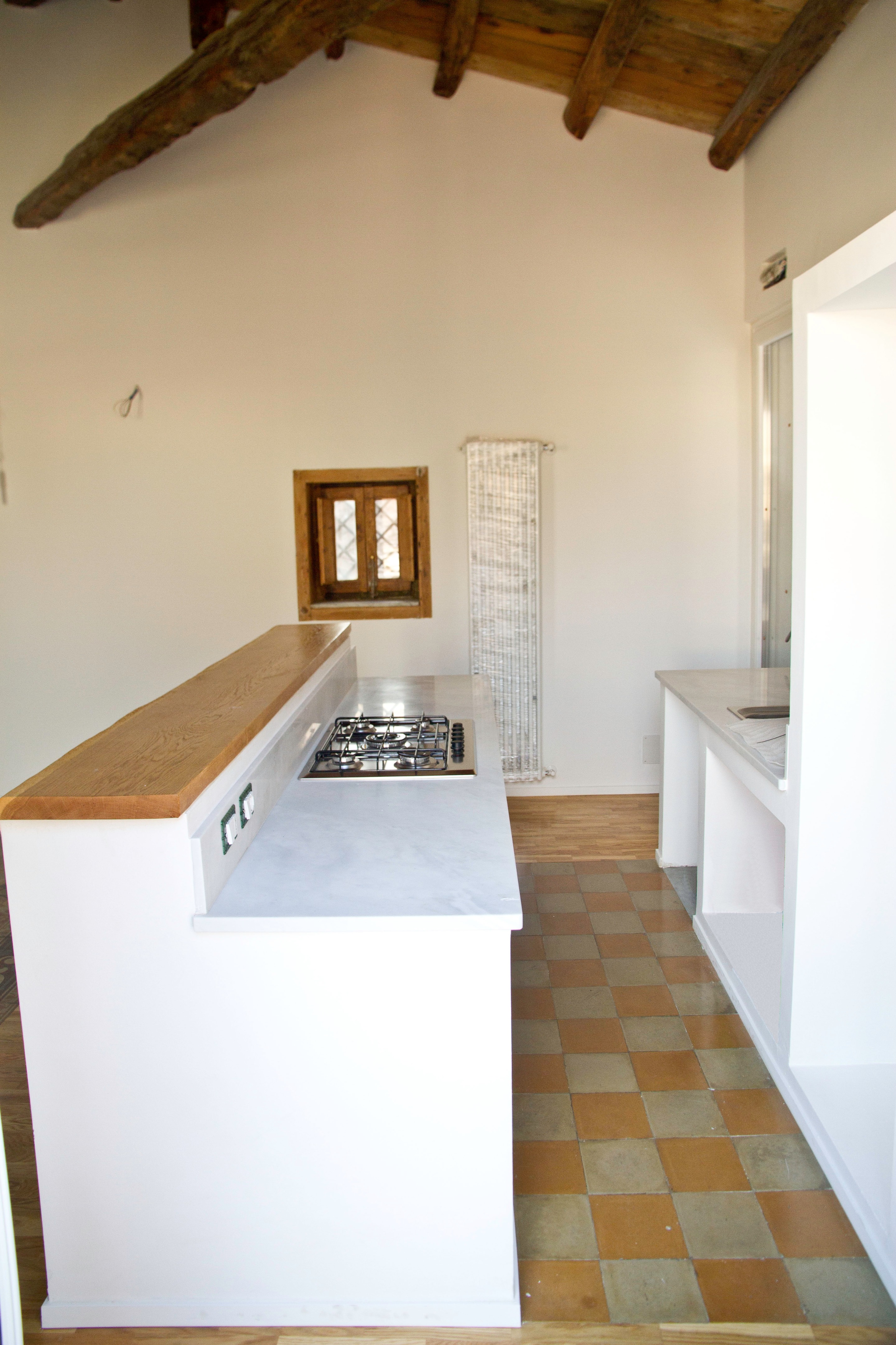 Casa PVSB 老城区公寓修复项目-15