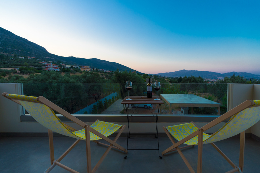 希腊豪华联排别墅设计-25