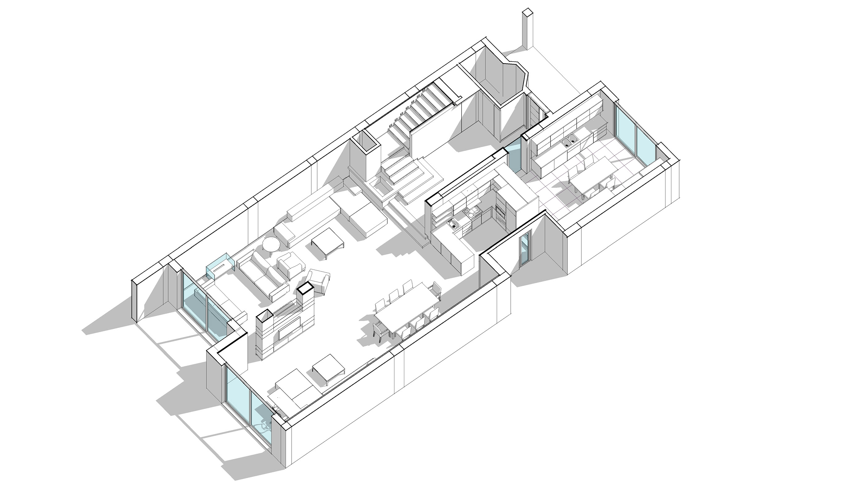 Private Residence | Palm Hills - Egypt | 2018-29