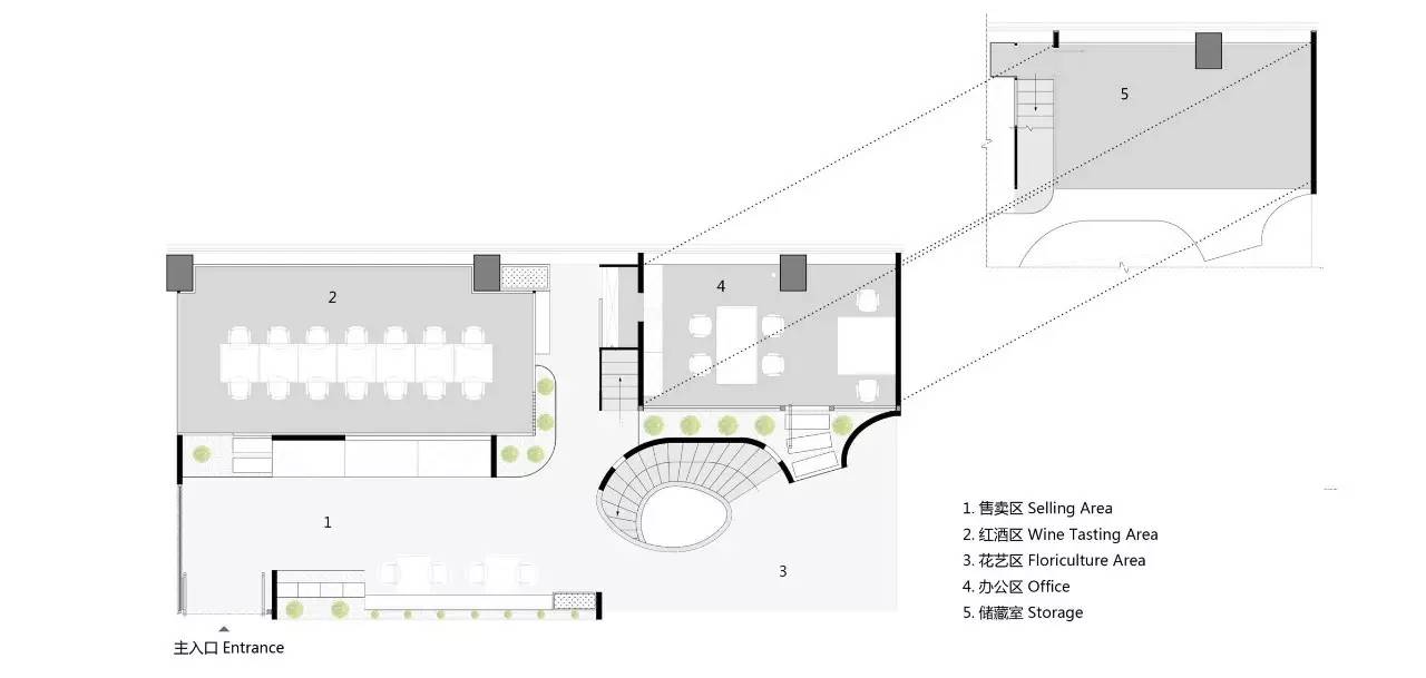 深圳奏悦创意烘焙体验馆-23