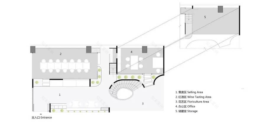 深圳奏悦创意烘焙体验馆-23