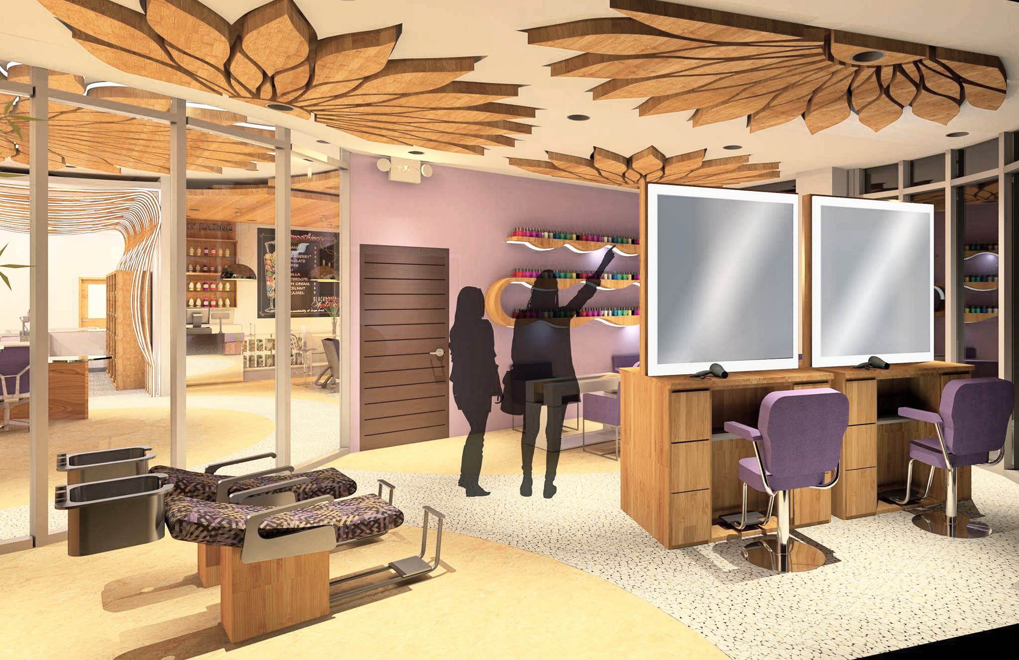 Dhyana a Sustainable Holistic Center-4