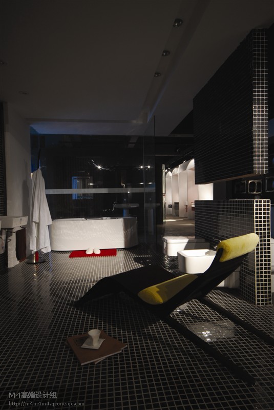 M4高端设计组最新力作【浴界】-3