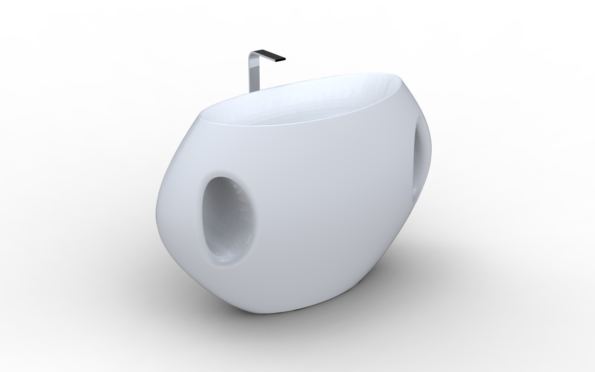 潘多拉洗手盆-20