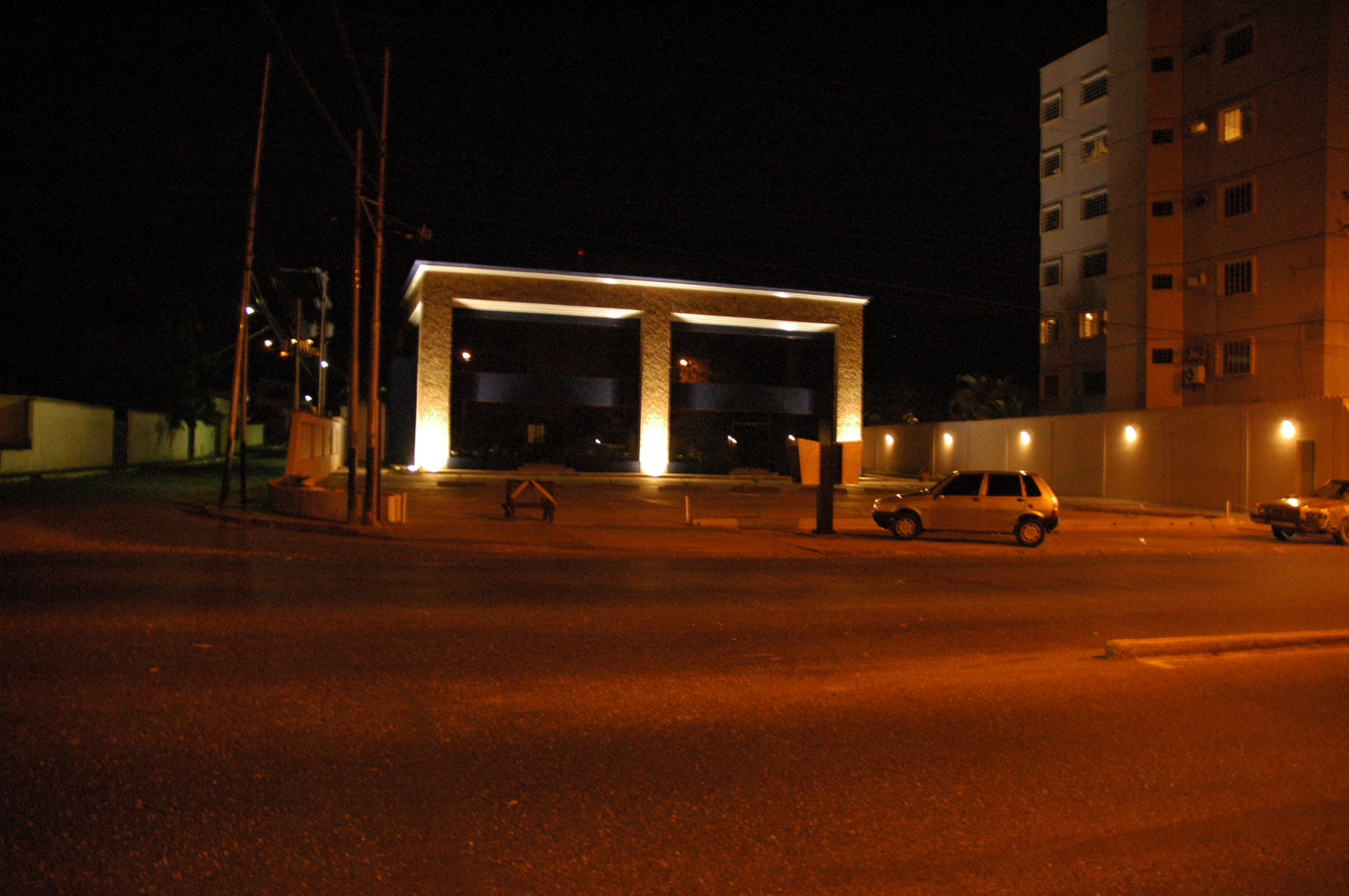 CC MILLENIUM 大楼-4