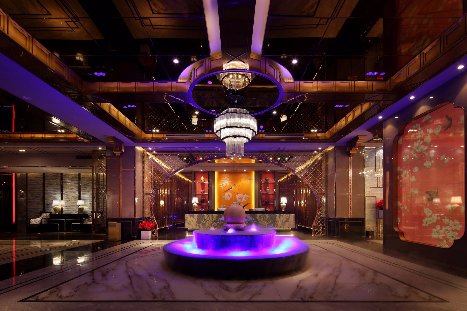 三亚华尔道夫俱乐部-5