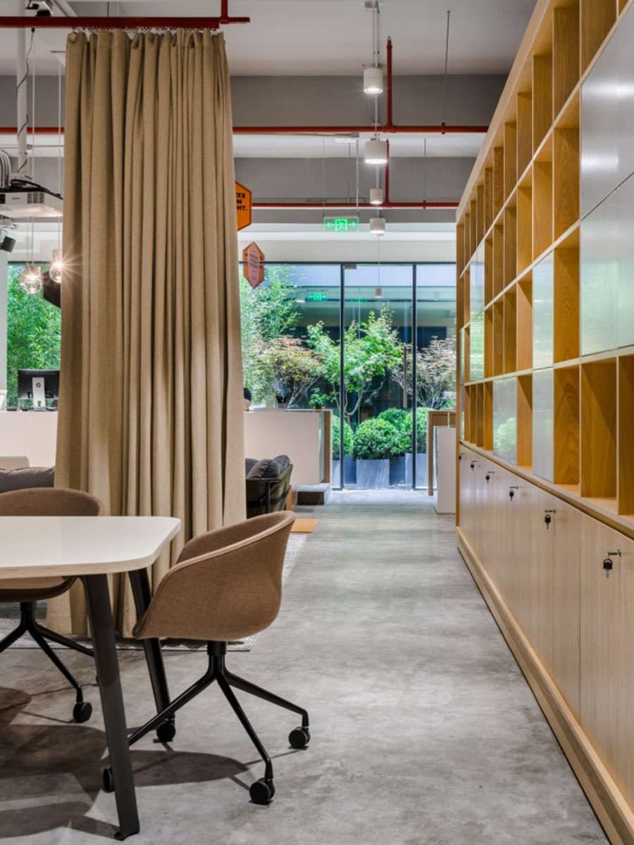 上海 SPACES 冠军中心-13