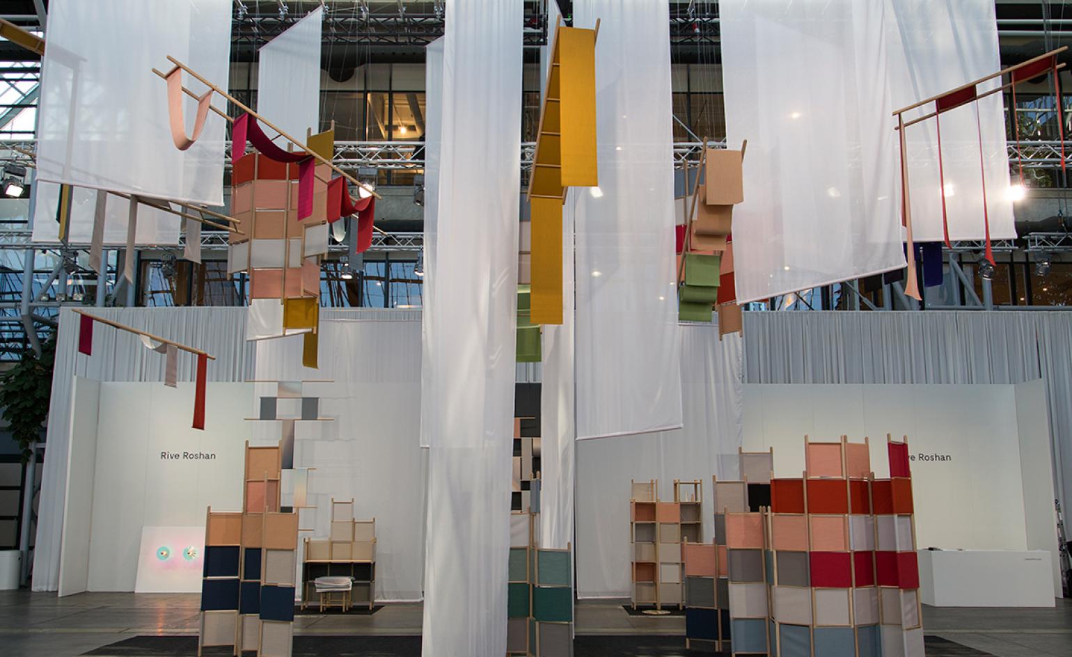 2016 年北现代博览会 | 丹麦设计新潮流-16