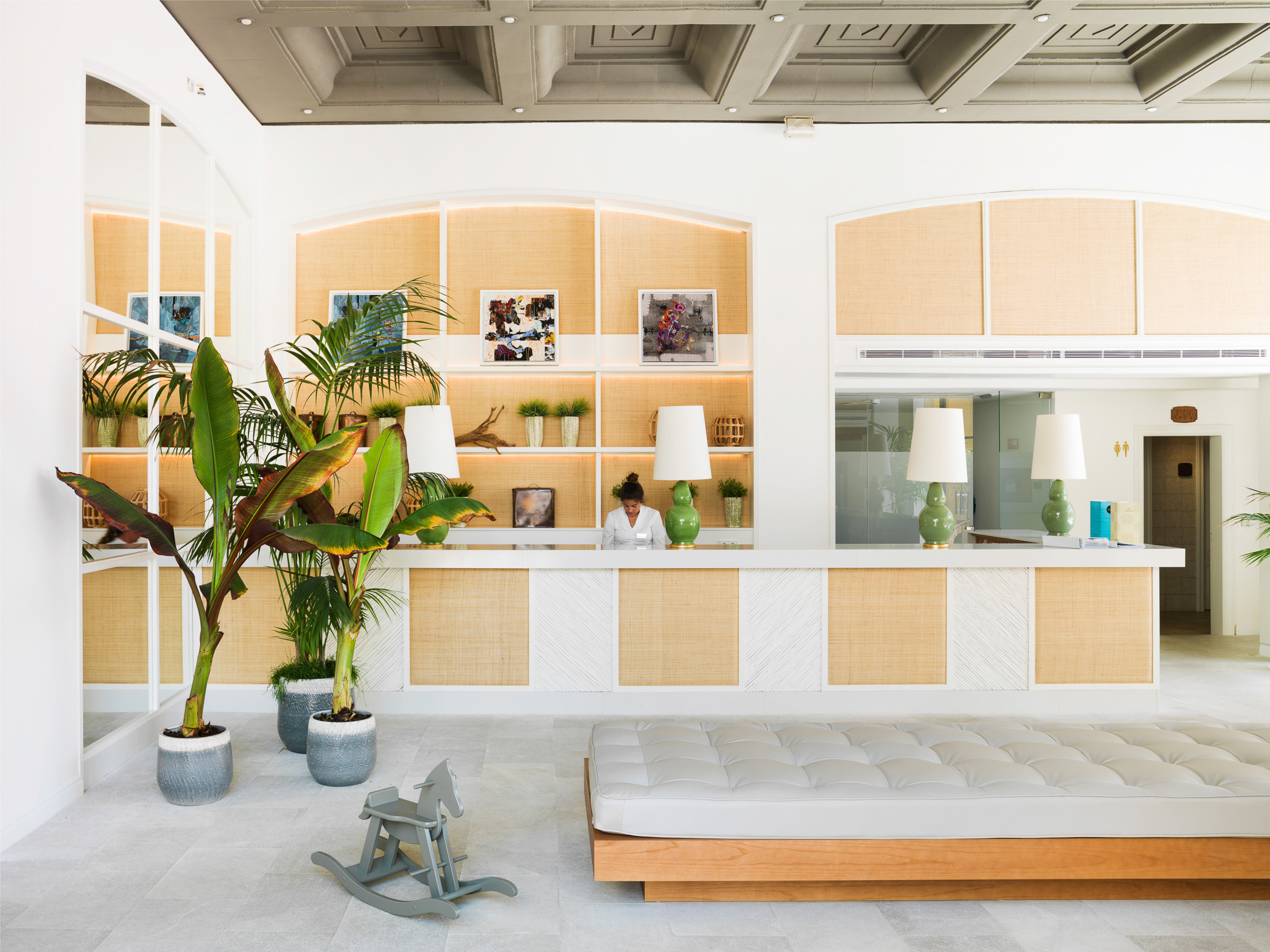 索尔公寓俱乐部酒店-27