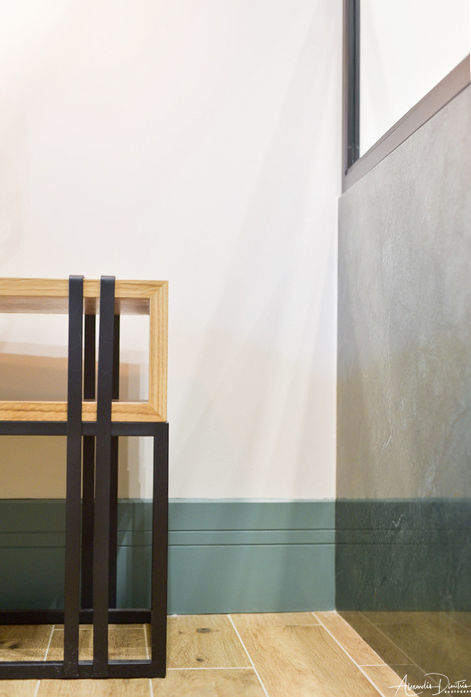 创新设计理念,打造五套豪华套房-7