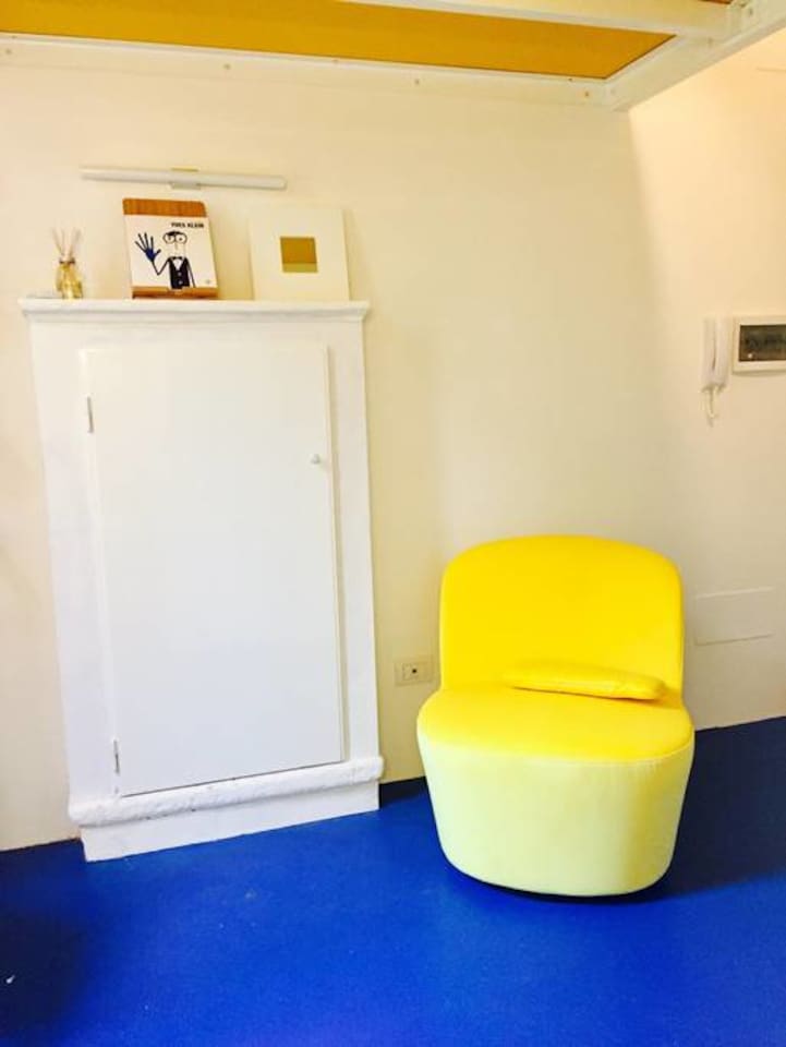 微生活 3 公寓-1