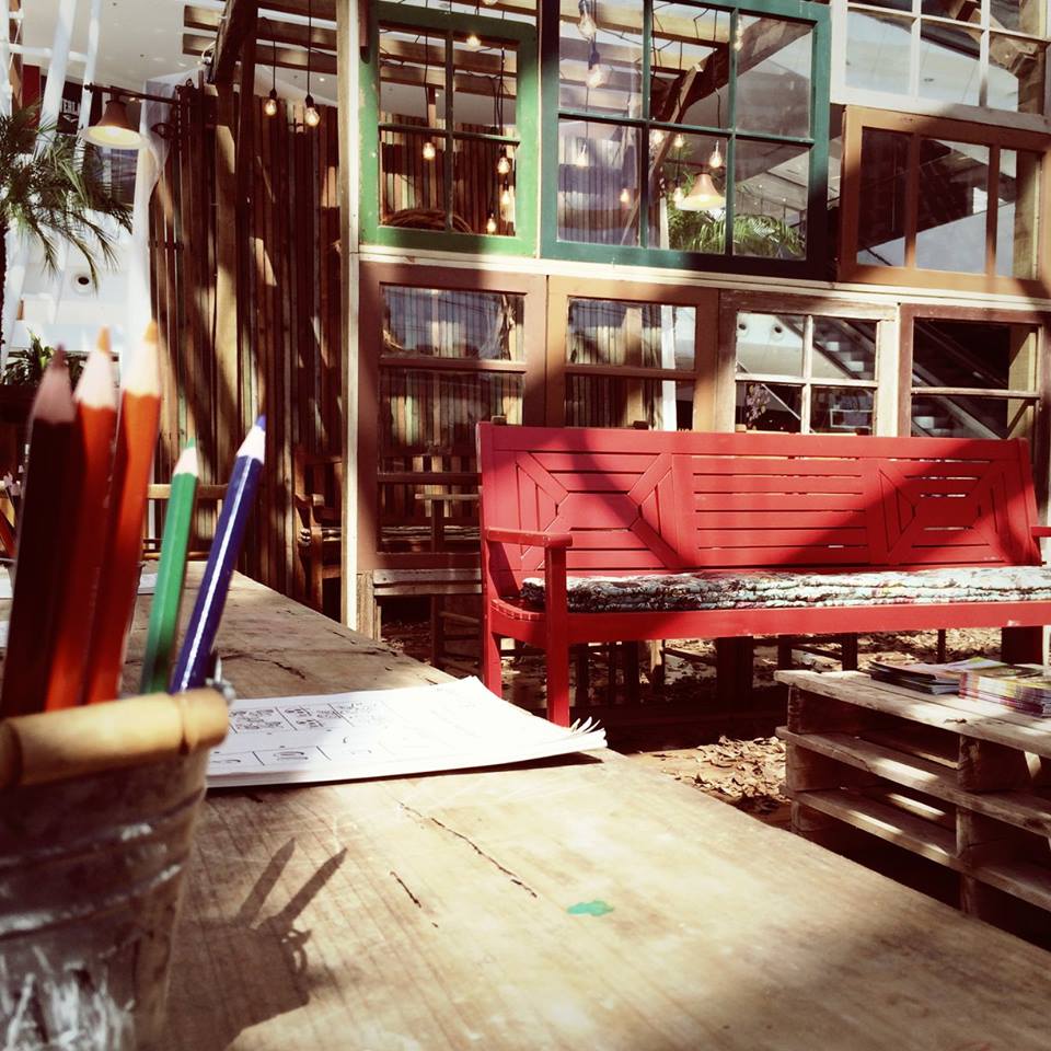 生态家园 · 圣佩莱格里诺车站-19