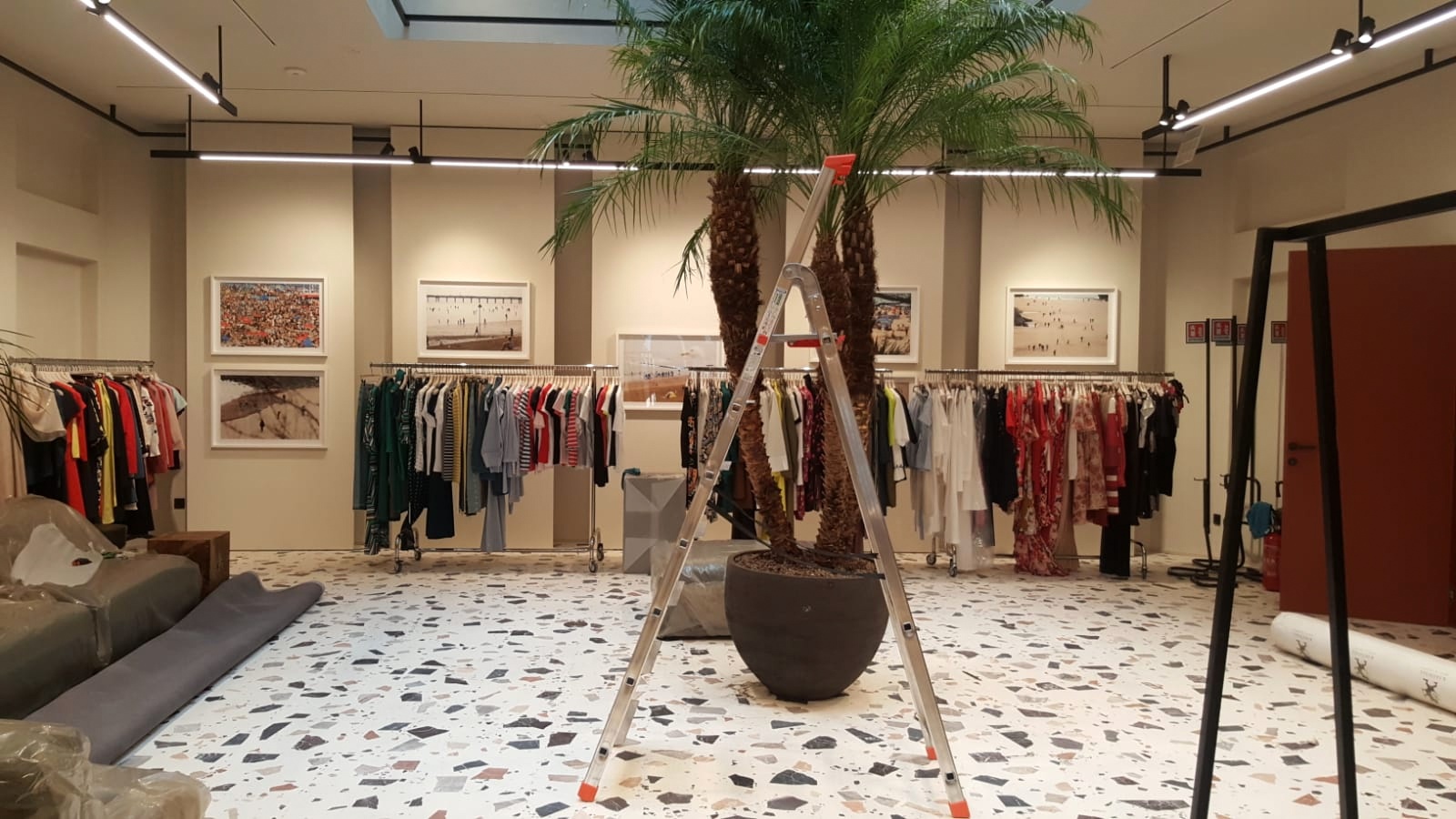 MAX&Co· 2019 年历史建筑修复与公共空间设计-86