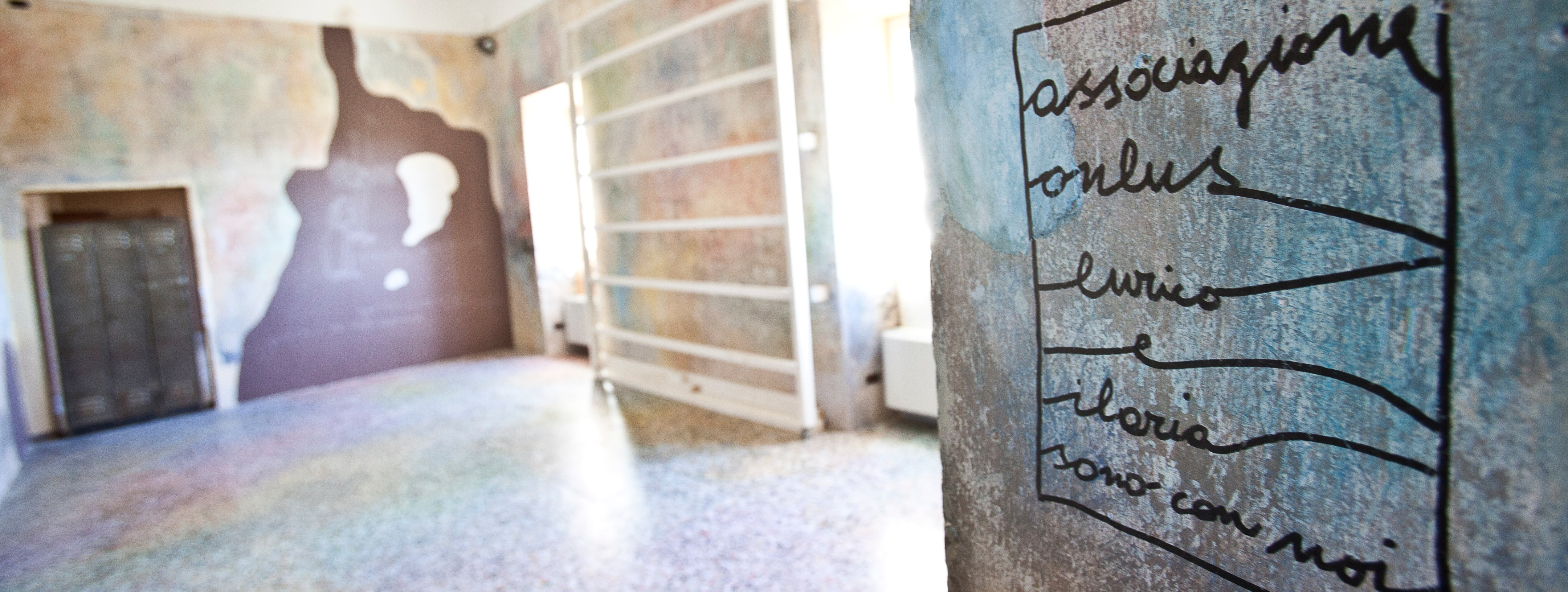 LA COLLINA DEGLI ELFI·为癌症康复儿童打造的古建筑康复中心-0