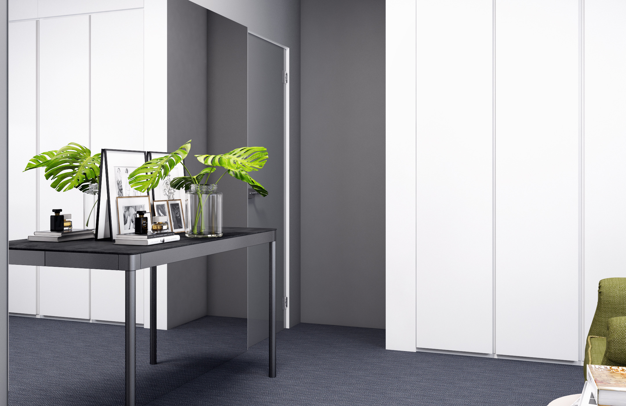 旧屋新生，现代与传统完美融合-6